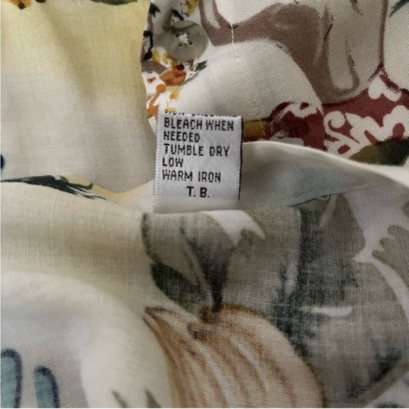 Pierre Cardin Hawaii Shirt - Picture 7 of 7